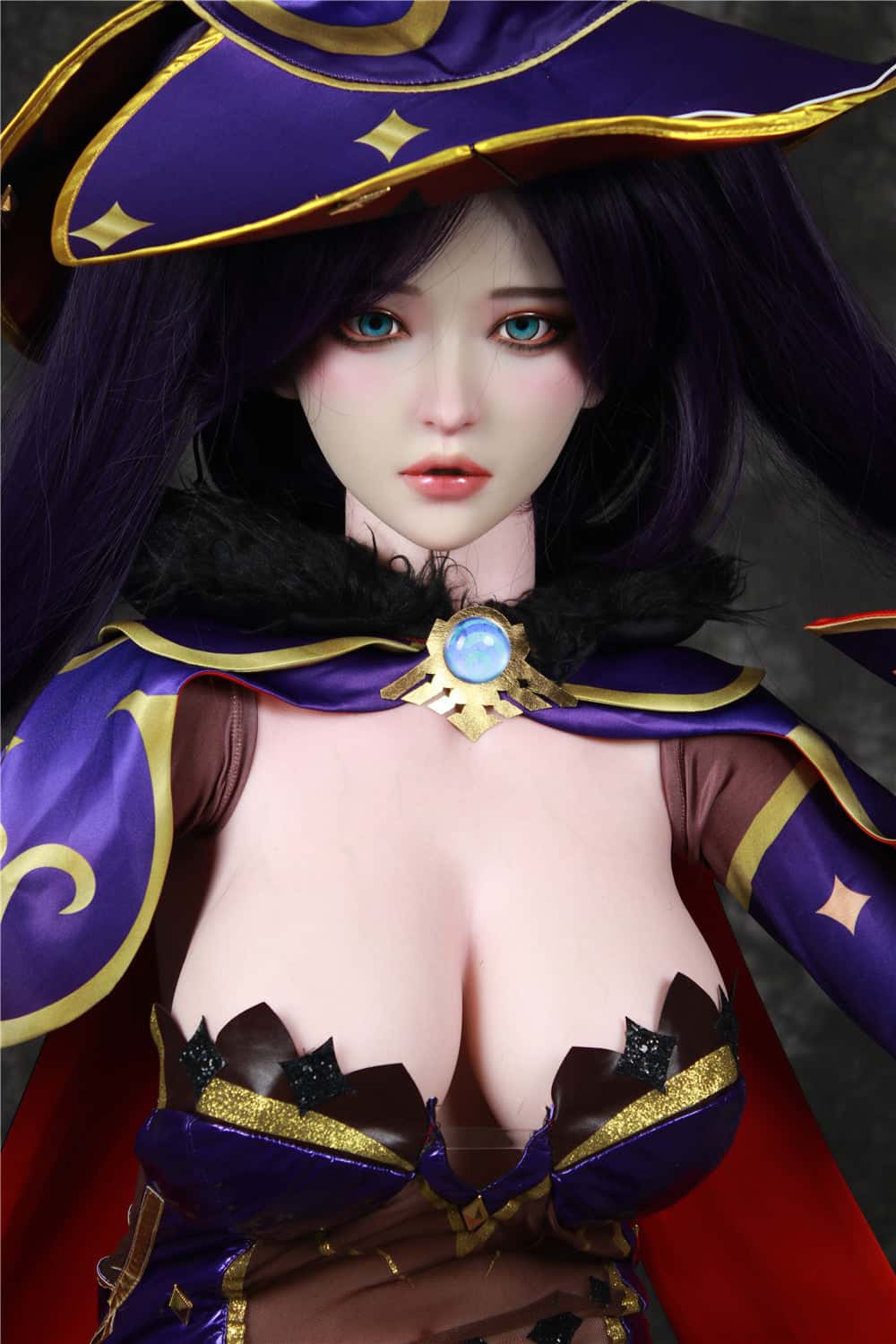 JYDOLL - Chuang: A Comprehensive Review of the JYDoll Asian Full Silicone Sex Doll