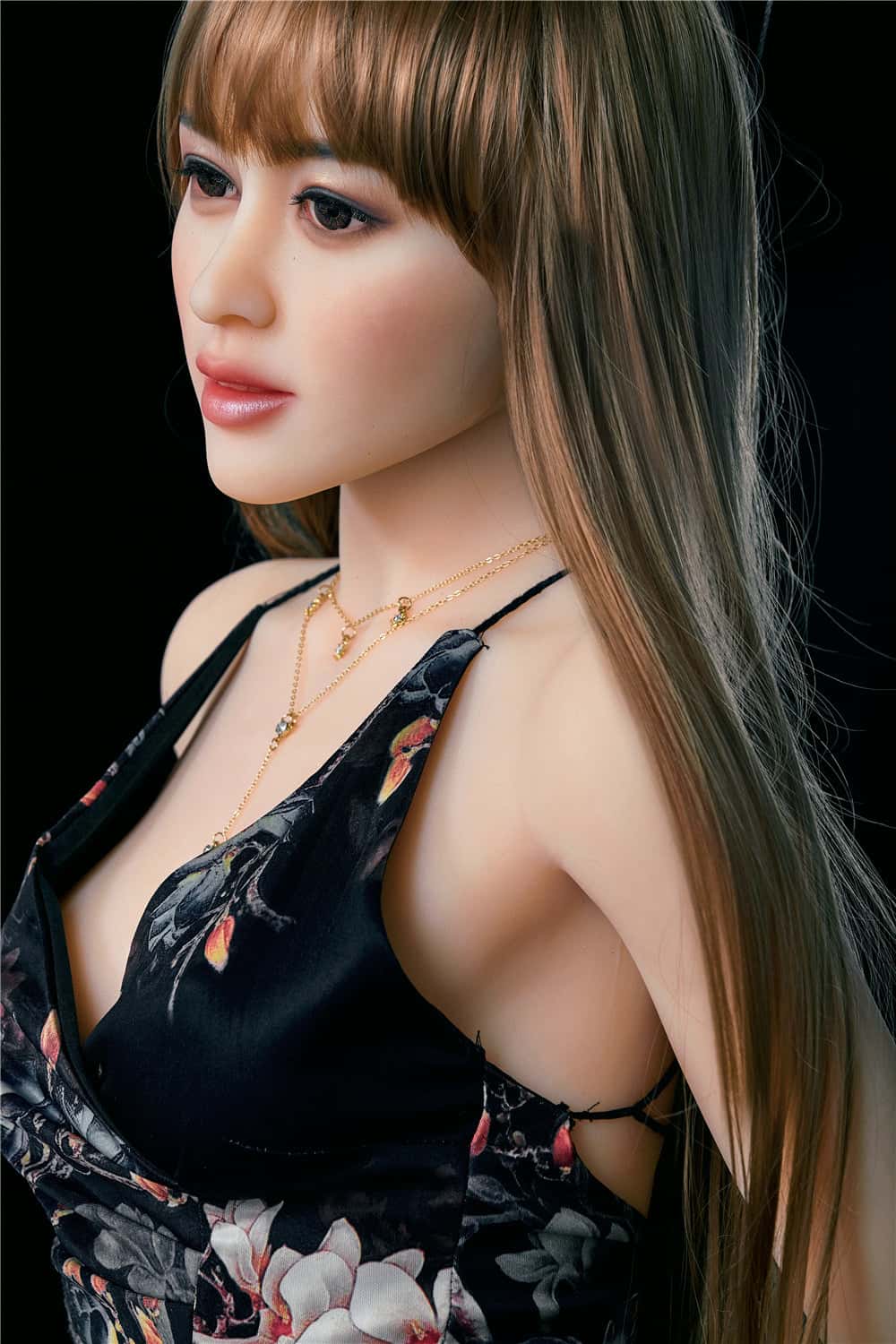 Irontech Doll Sarah Review: Exploring the 165cm A-Cup Life-Size TPE Sex Doll