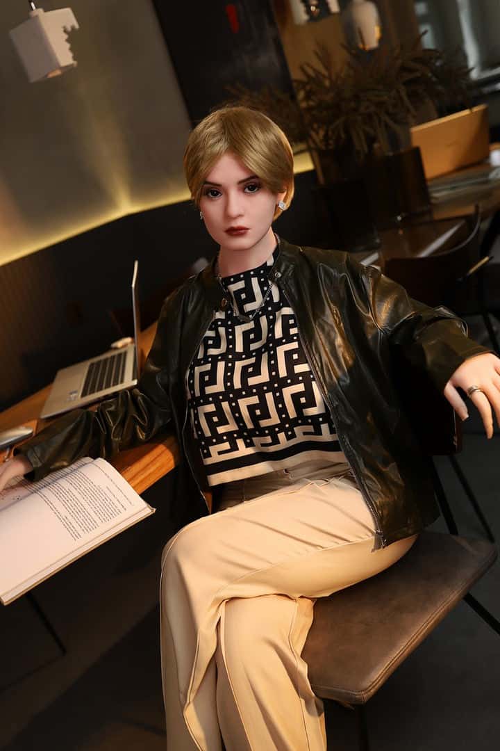 JX Doll 158cm H-Cup Life-Size TPE Sex Doll Review - In-Stock North America