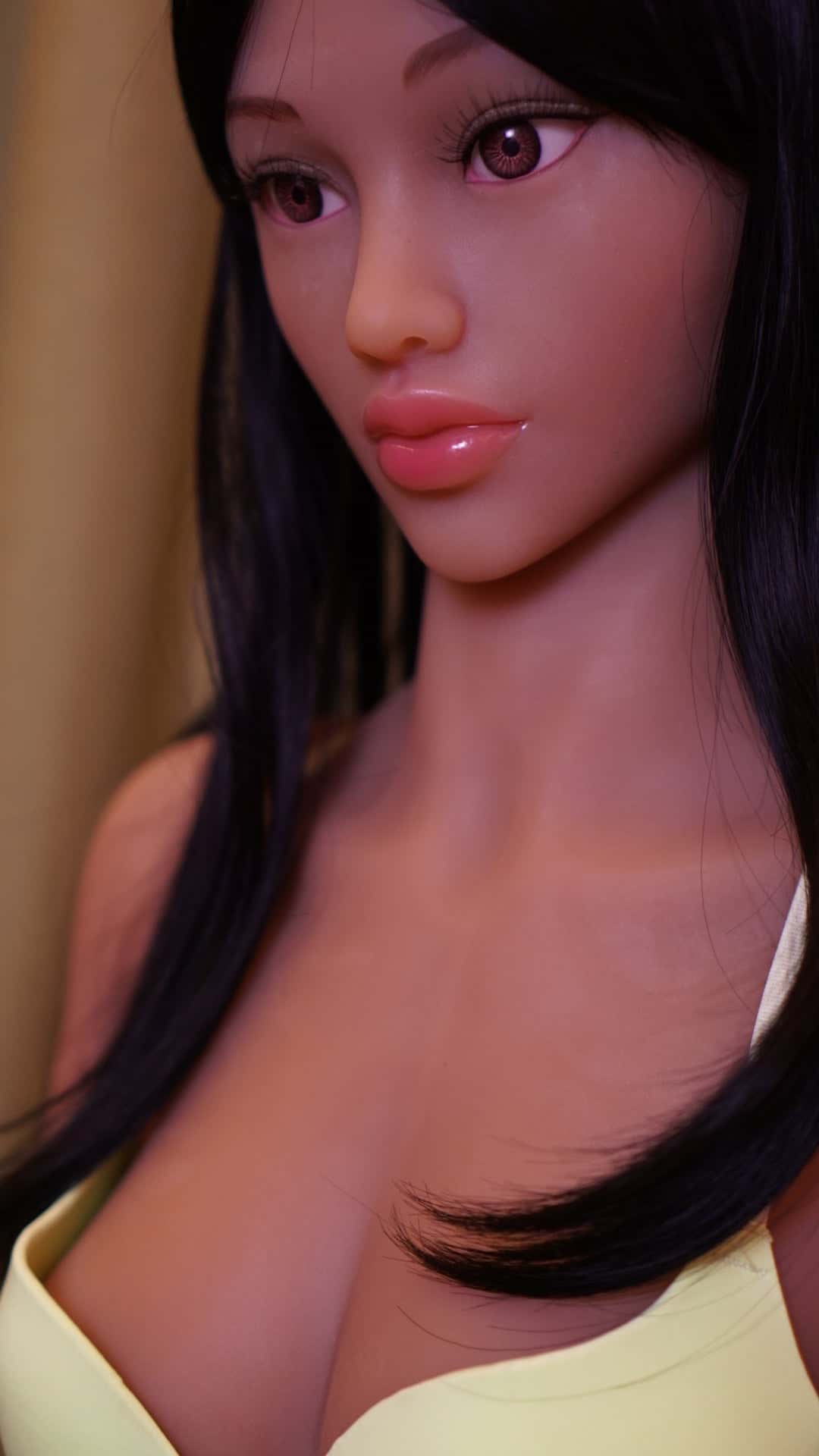Doll-Forever - Gilly: A Comprehensive Review of the Doll-Forever Latina Sex Doll