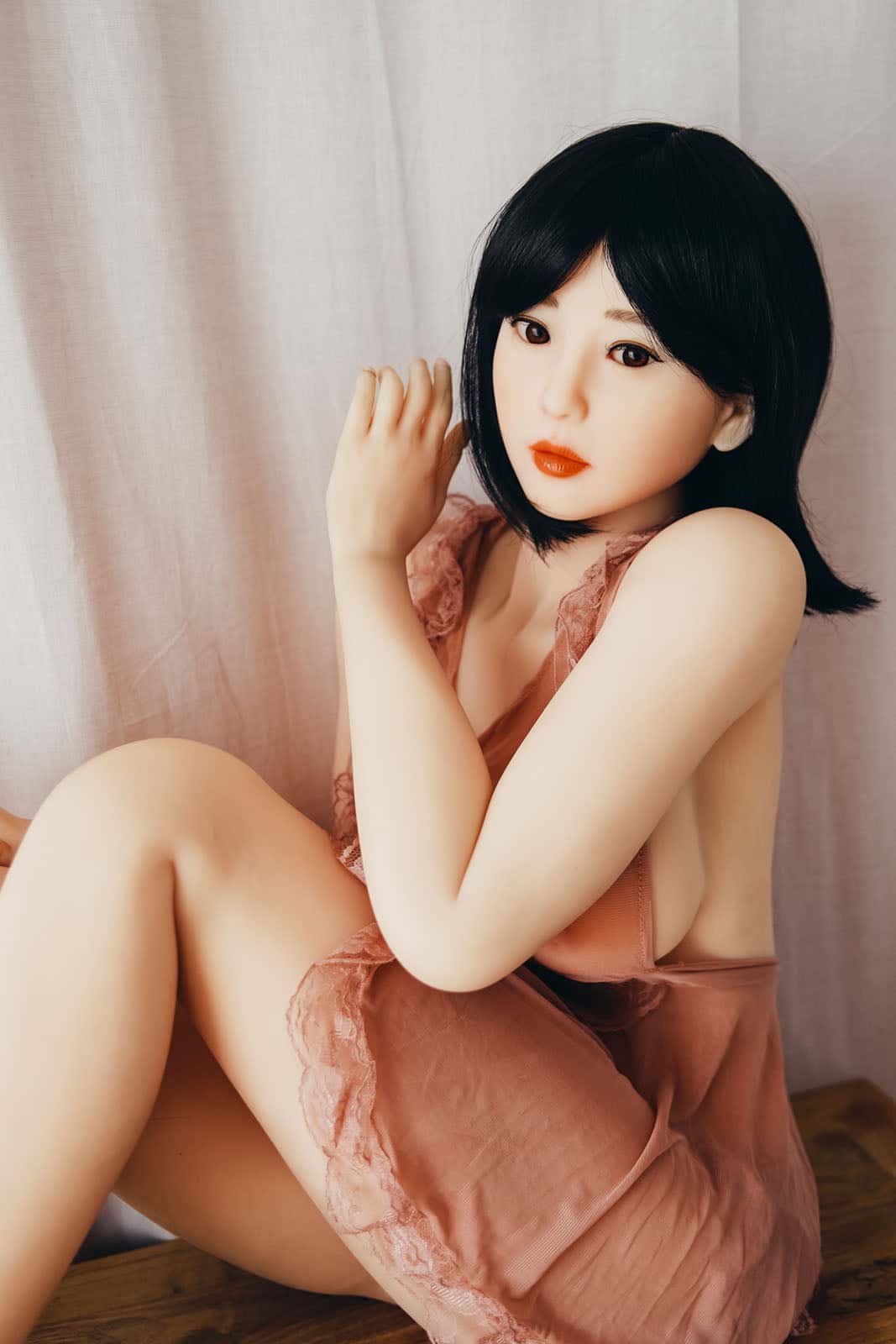 Doll House 168 - Nini: A Comprehensive Review of the Doll House 168 EVO Asian Sex Doll
