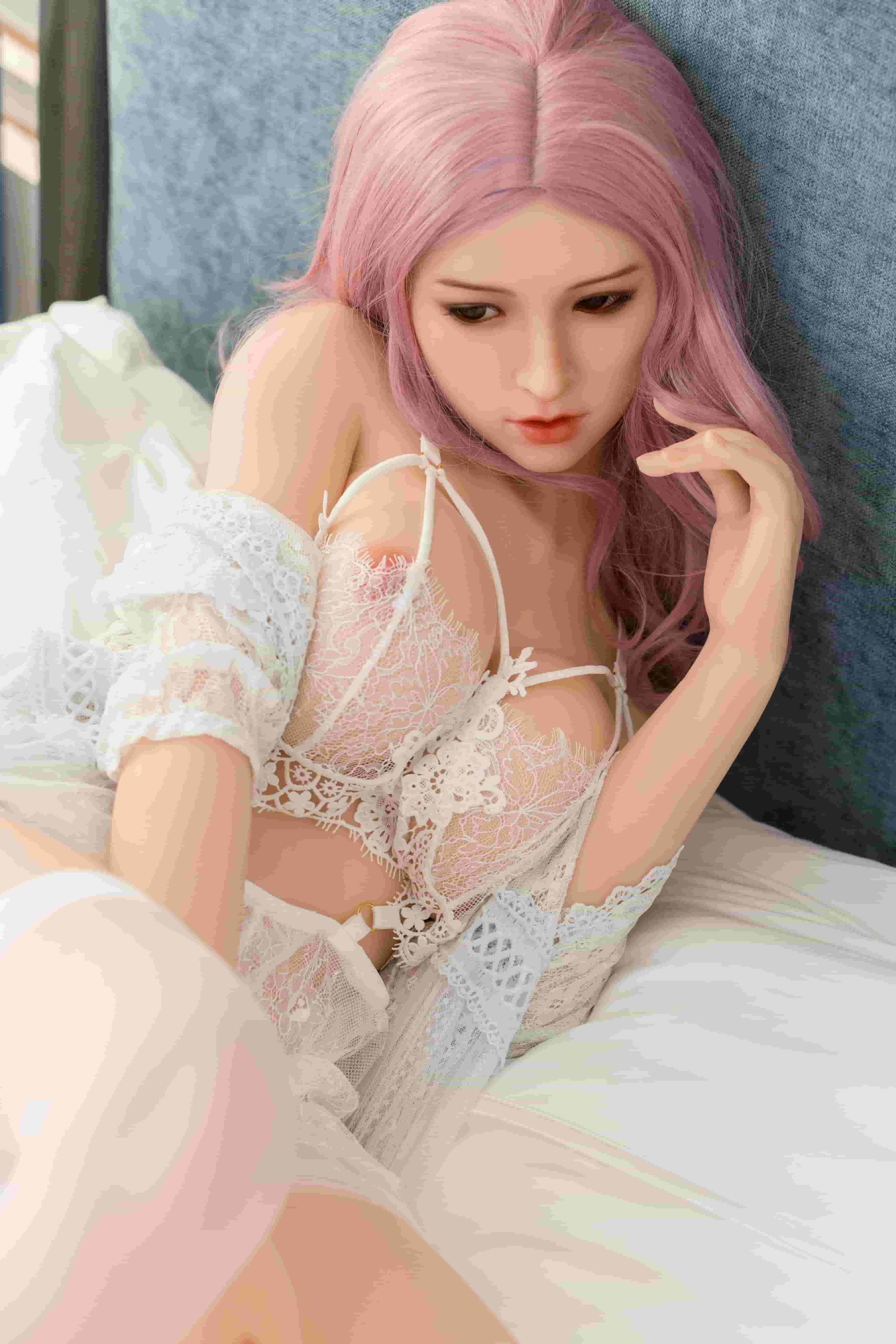 SANHUI Doll - Misaki: A Comprehensive Review of the Full Silicone Asian Sex Doll