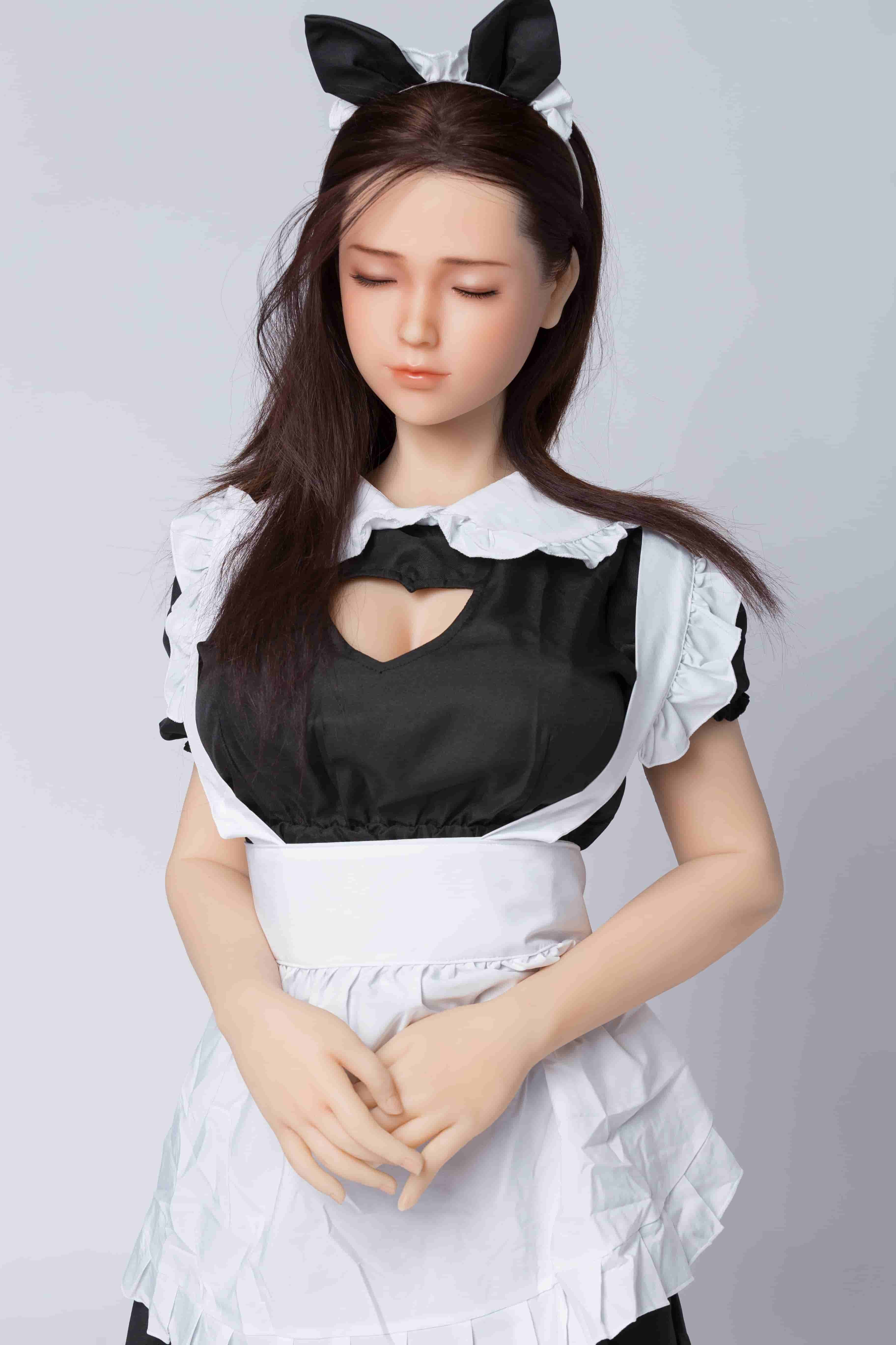 SANHUI Doll - Kairy: A Comprehensive Review of the SANHUI Asian Full Silicone Sex Doll