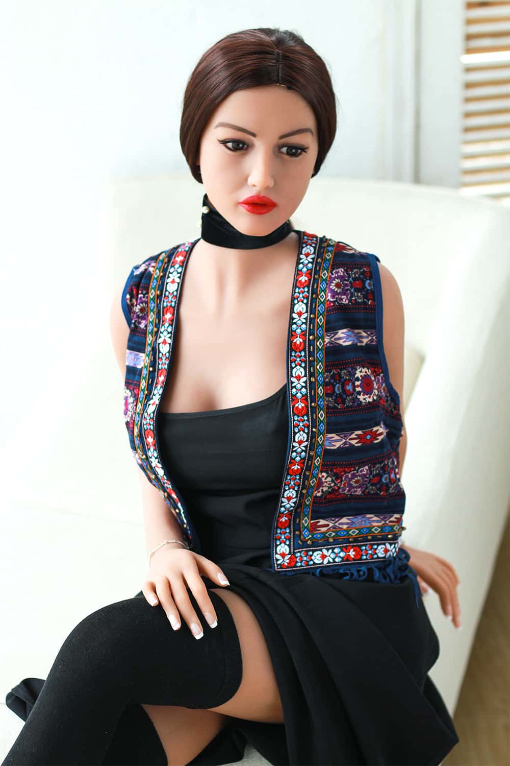 Jarliet Doll - Kama: A Comprehensive Review of the Jarliet White Sex Doll