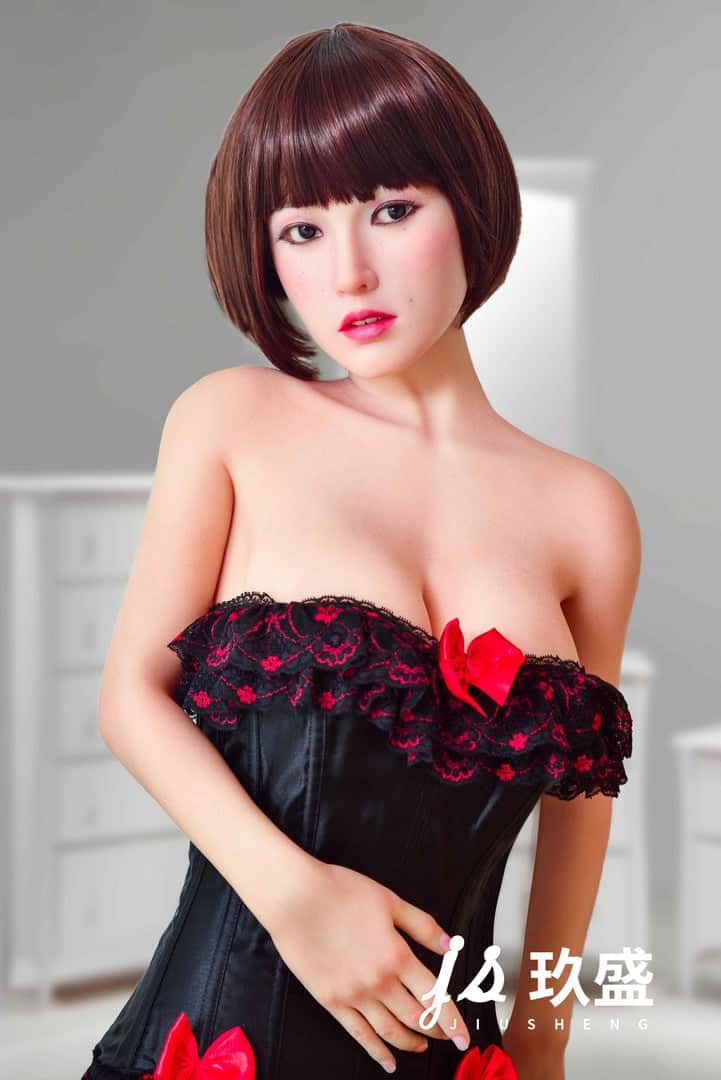 Jiusheng - Nicole: A Comprehensive Review of the Jiusheng Sex Doll with Silicone Head and TPE Body