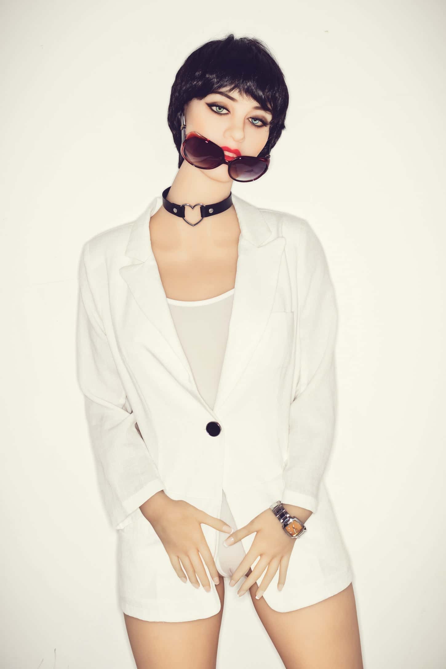 WM Doll Margaret Review: Exploring the Realism of a 162cm B-Cup TPE Life-Size Sex Doll