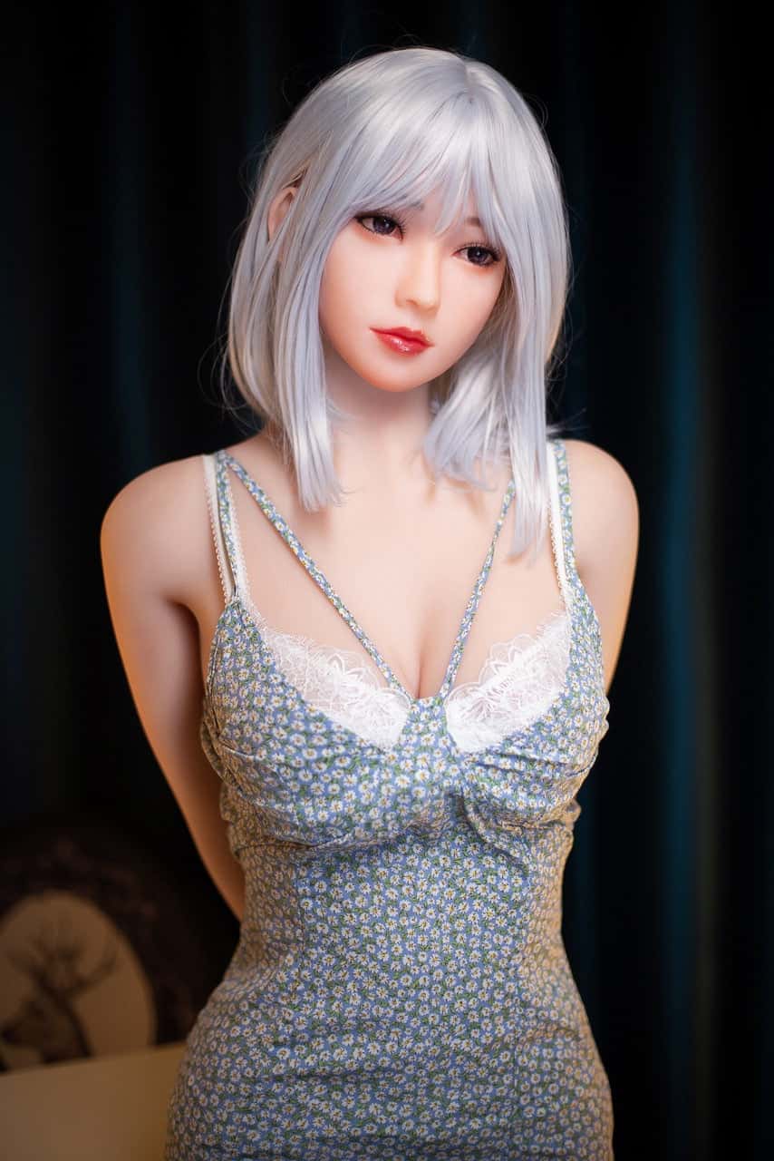 Aibei - #84: In-Depth Review of the Aibei Asian Sex Doll