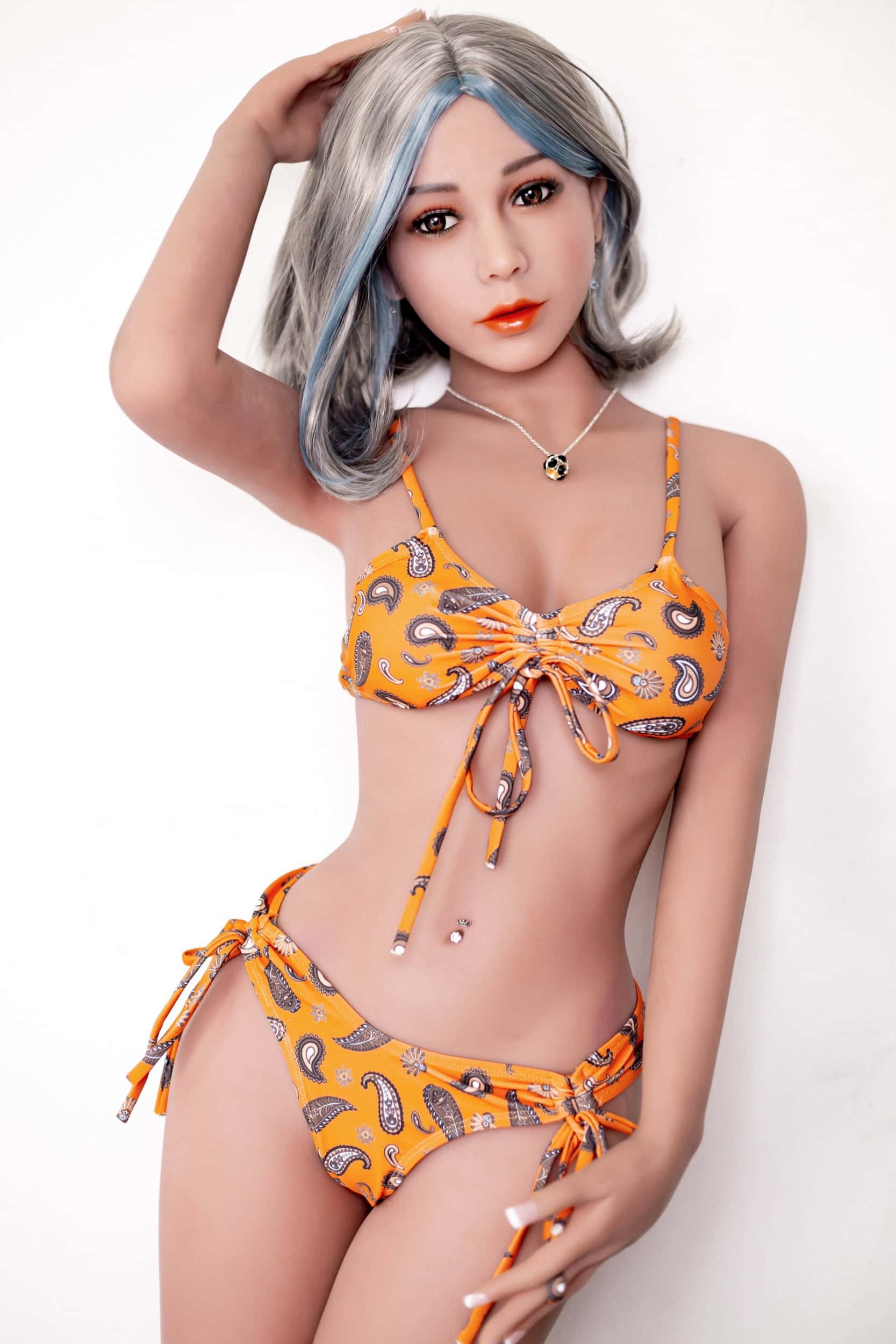 Aibei #80: An In-Depth Review of the Aibei Asian Sex Doll
