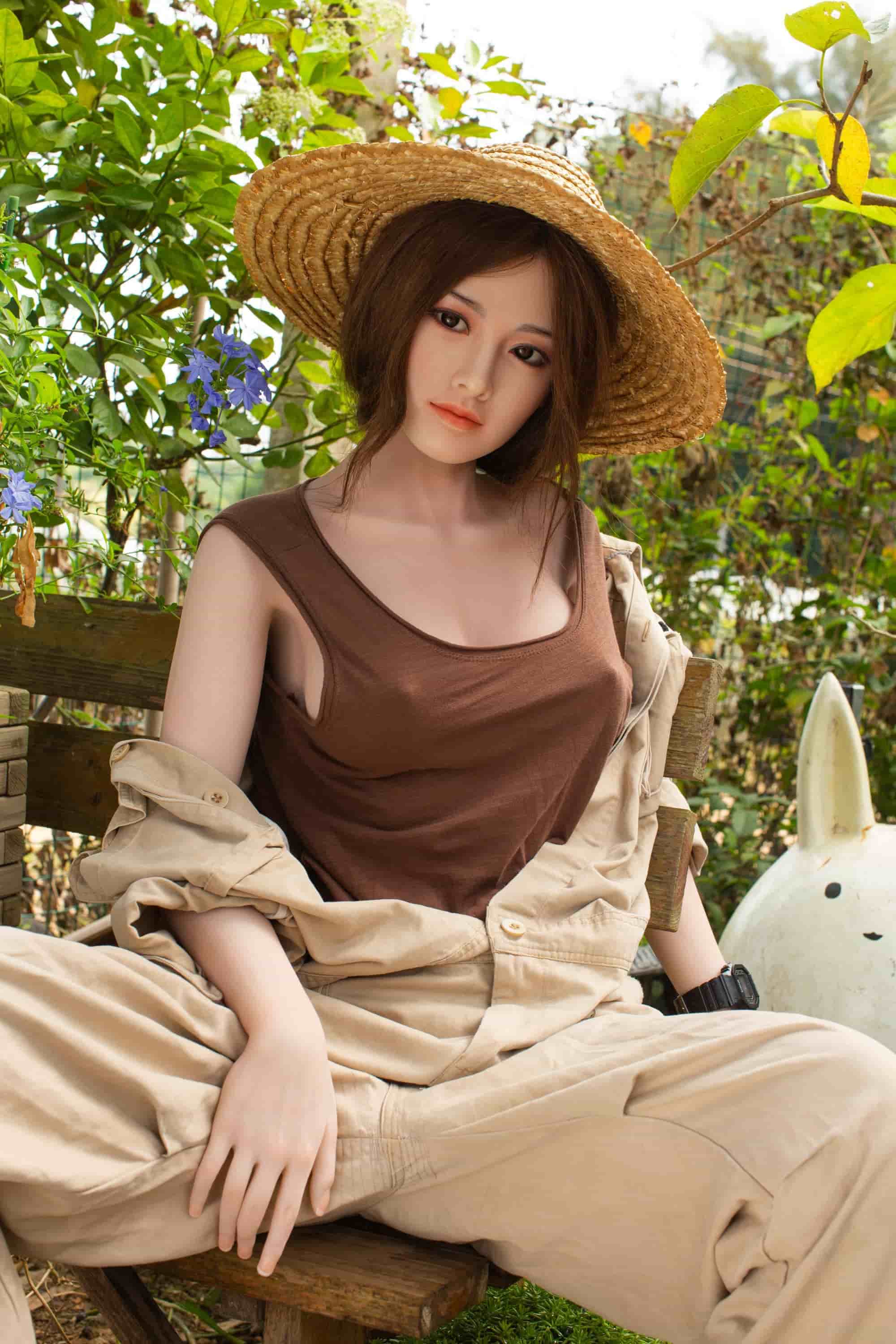 Starpery Dandan Review: Exploring the Realism of a 171cm D-Cup Sex Doll