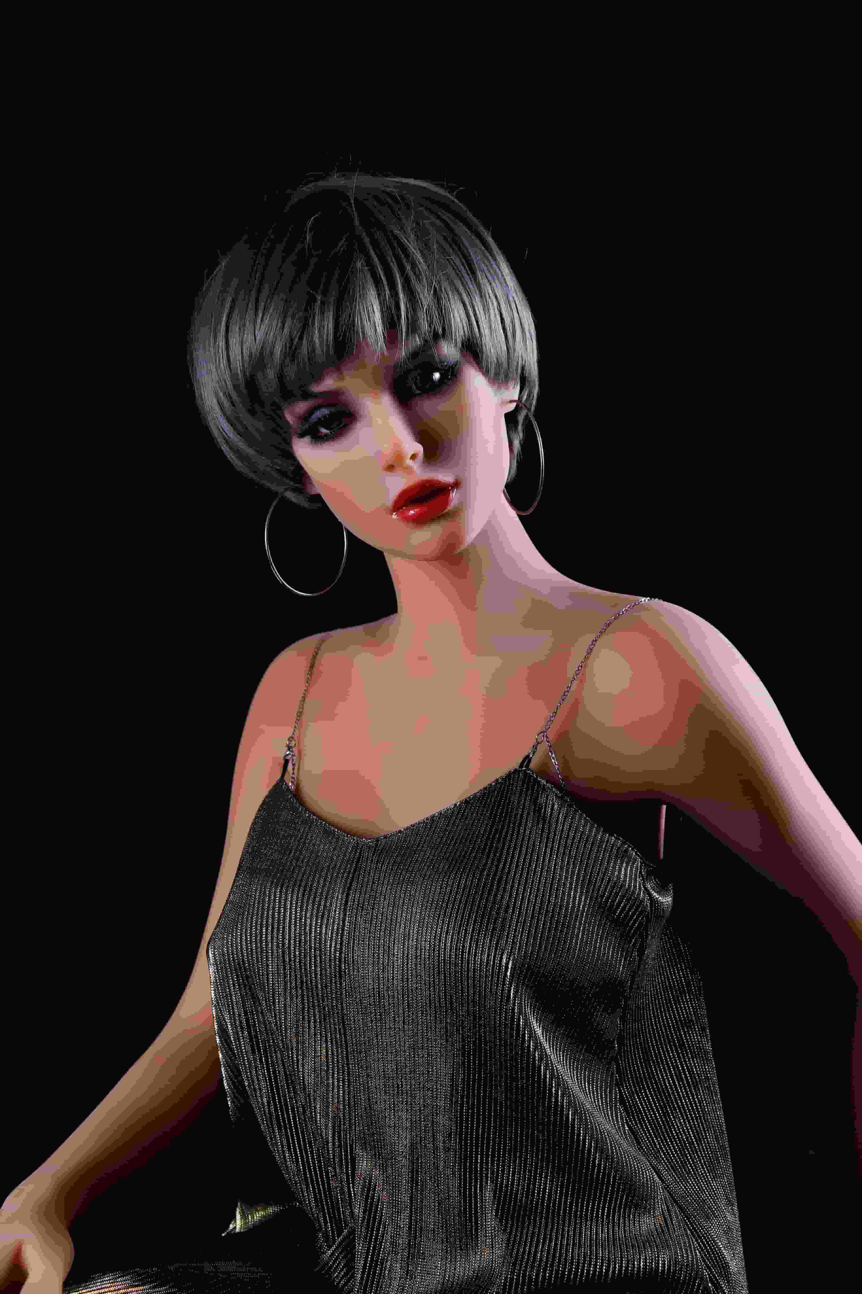 Qita Doll Victoria Review: Exploring the Features of the Qita Doll White Sex Doll