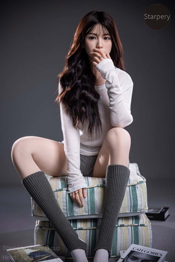 Starpery Nina: A Comprehensive Review of the 171cm D-Cup Realistic Sex Doll