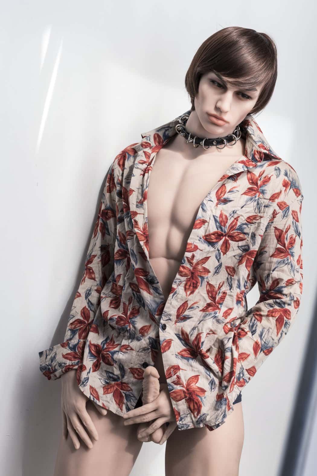 WM Doll - #183: A Comprehensive Review of the WM Male Sex Doll
