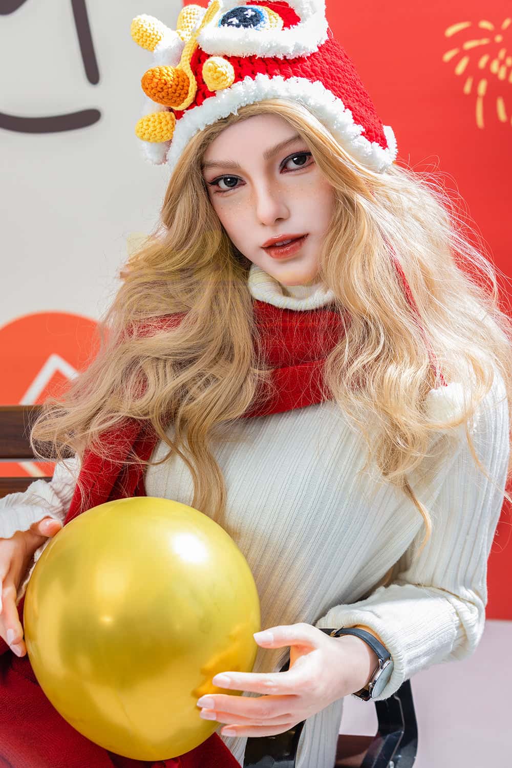 Irontech Doll Vivian S31 Review: Exploring the Features of the 163cm A-Cup Silicone Sex Doll