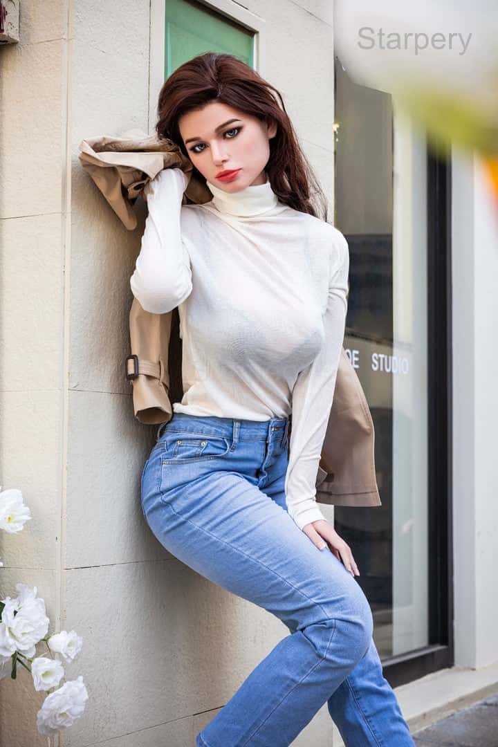 Starpery Christina ROS: A Comprehensive Review of the 171cm D-Cup Realistic Sex Doll