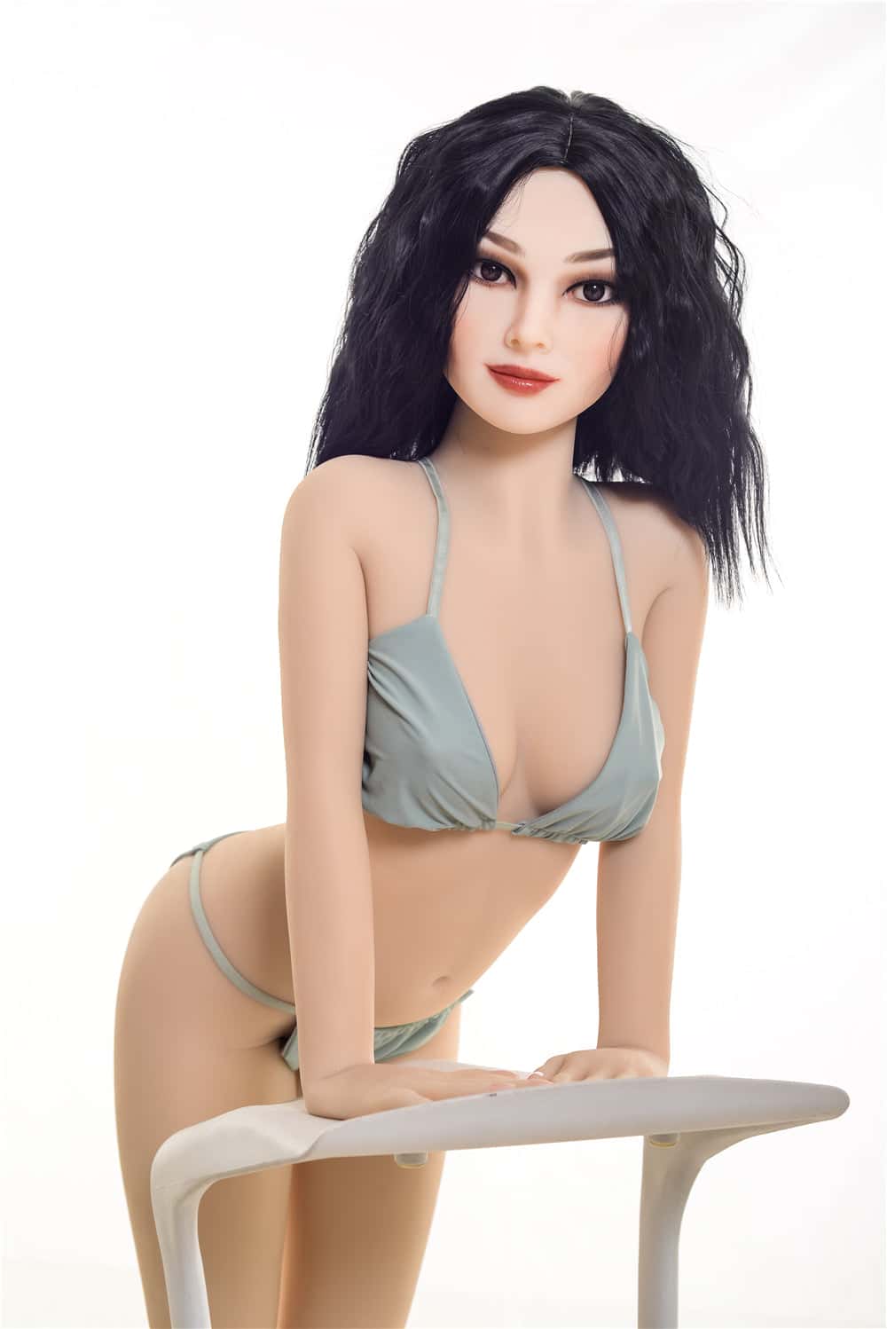 Irontech Doll - Hellen: A Comprehensive Review of the Irontech Asian Sex Doll