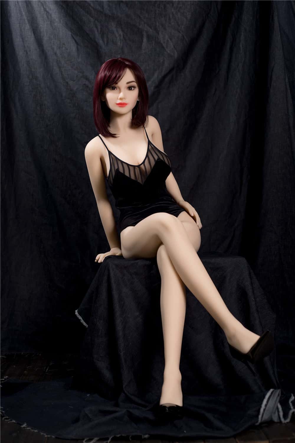 Irontech Doll - Hellen: A Comprehensive Review of the Irontech Asian Sex Doll