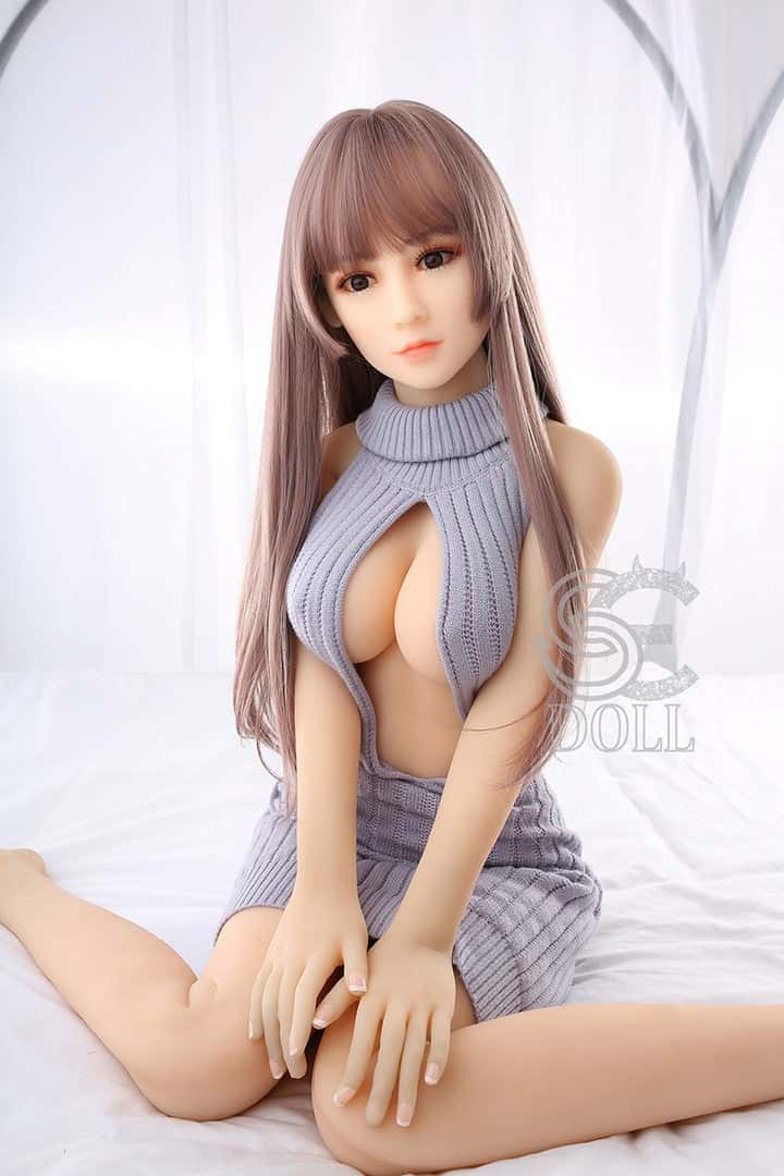 SEDOLL - Randi: A Comprehensive Review of the SEDOLL Asian Sex Doll