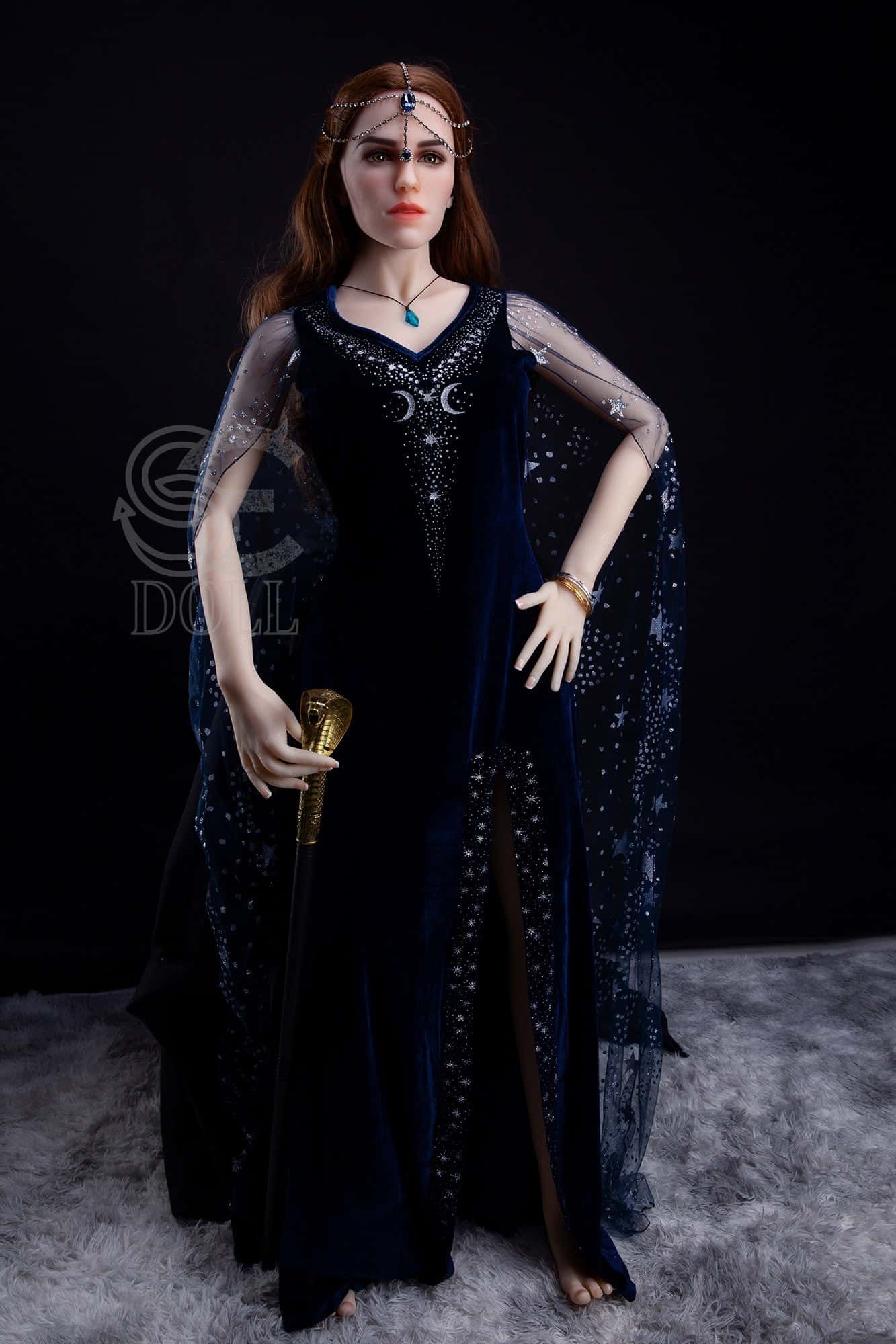 SEDOLL - Flora: A Comprehensive Review of the SEDOLL White Sex Doll with Blow Job and Waist Spin Features