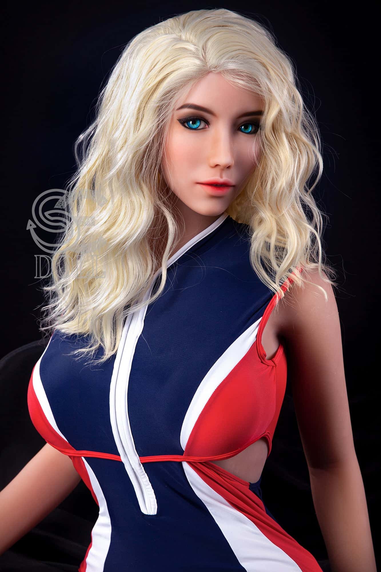SEDOLL - Natasha: A Comprehensive Review of the SEDOLL White Sex Doll
