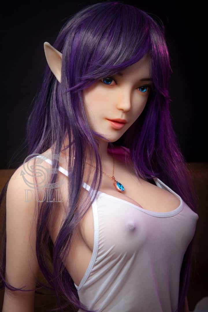 SEDOLL - Olivia: A Comprehensive Review of the SEDOLL Elf Sex Doll