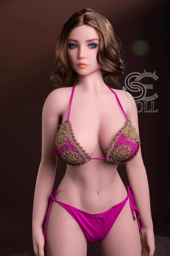 SEDOLL Vanora Review: Exploring the Features of the SEDOLL White Sex Doll