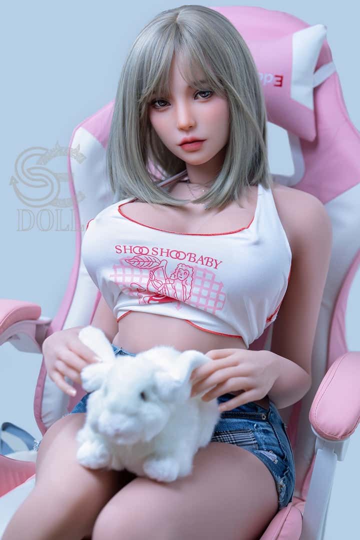 SEDOLL - Akina: A Comprehensive Review of the SEDOLL White Sex Doll