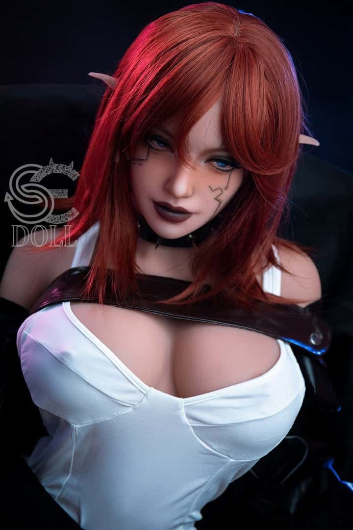 SEDOLL - Elodie: A Comprehensive Review of the SEDOLL Elf Sex Doll