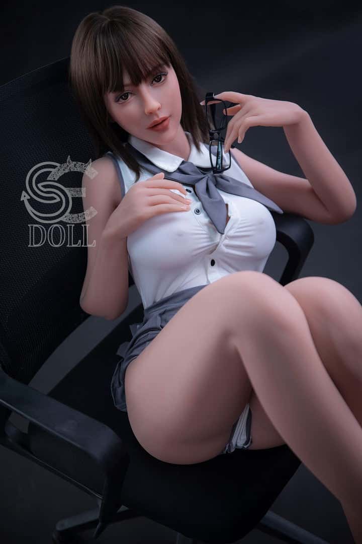 SEDOLL - Nancy: A Comprehensive Review of the SEDOLL White Sex Doll