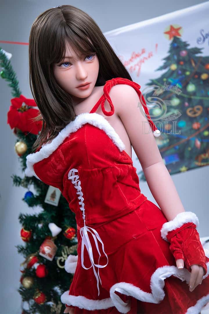 SEDOLL - Yukka.E: A Comprehensive Review of the SEDOLL Asian Sex Doll