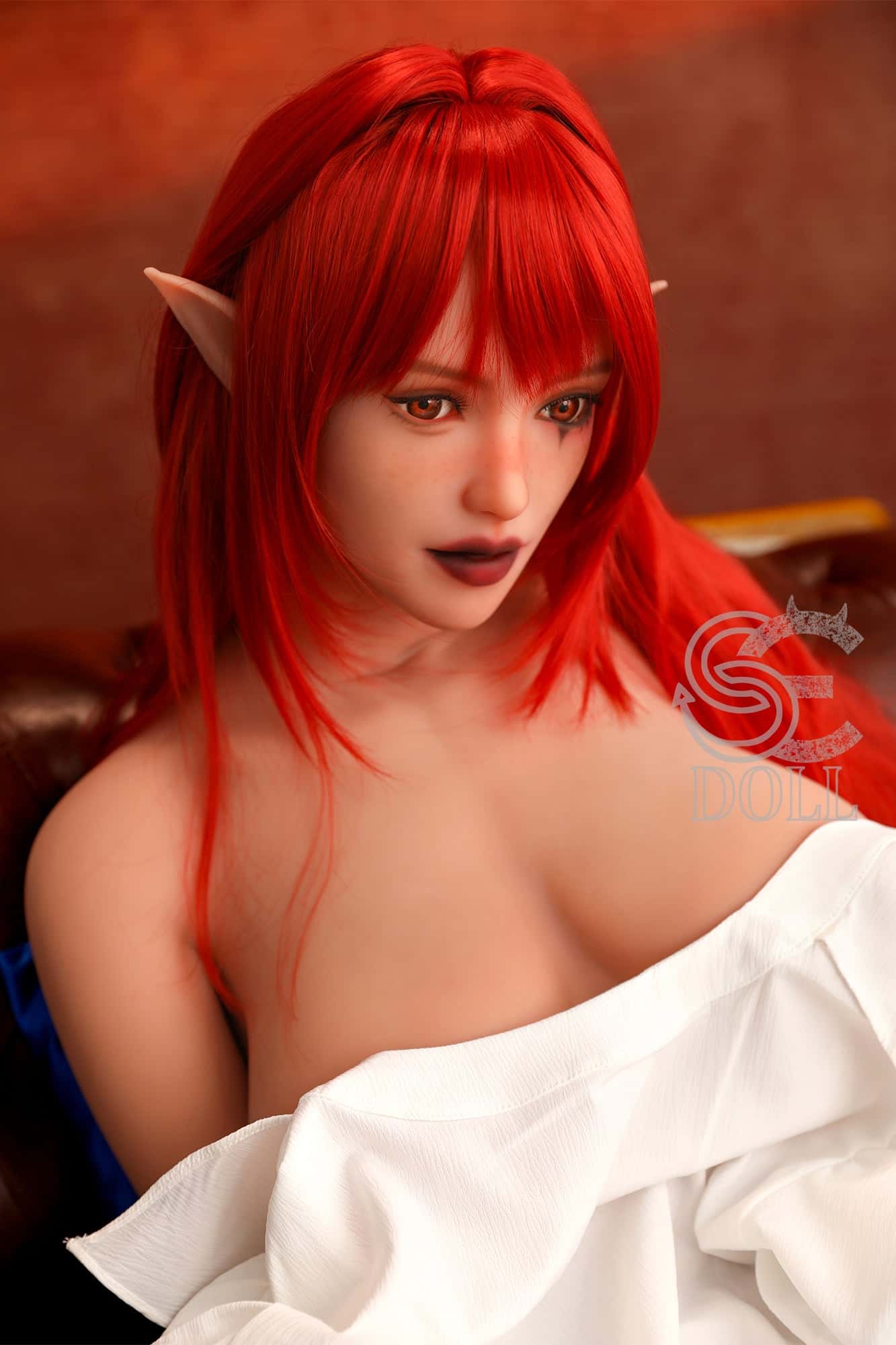 SEDOLL - Elvira: A Comprehensive Review of the SEDOLL Elf Sex Doll