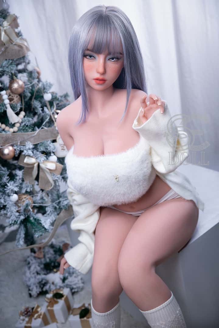 SEDOLL - Melody.D: A Comprehensive Review of the SEDOLL Asian Sex Doll