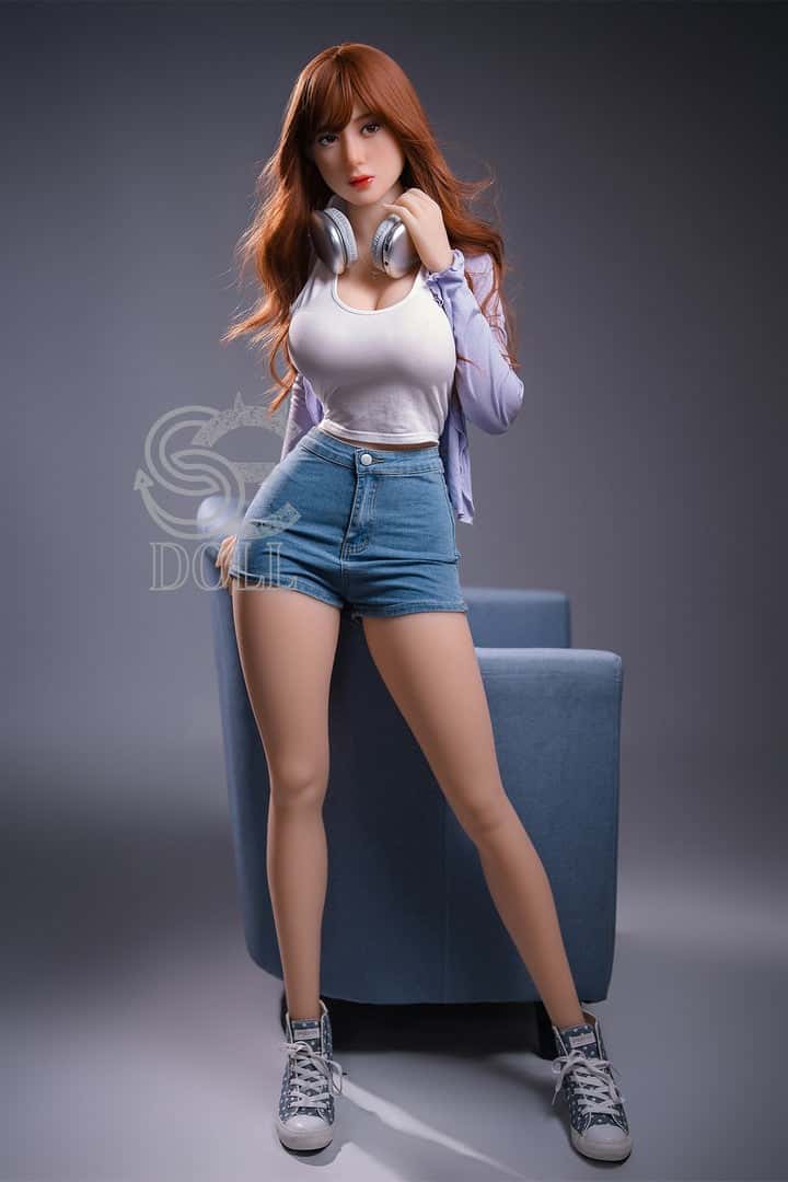 SEDOLL - Skyler.B: A Comprehensive Review of the SEDOLL Asian Sex Doll