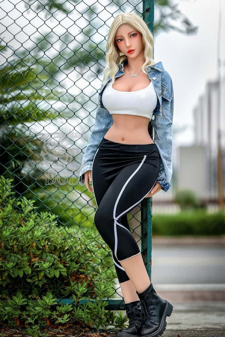 SEDOLL - Makoto.A: A Comprehensive Review of the SEDOLL Asian Sex Doll