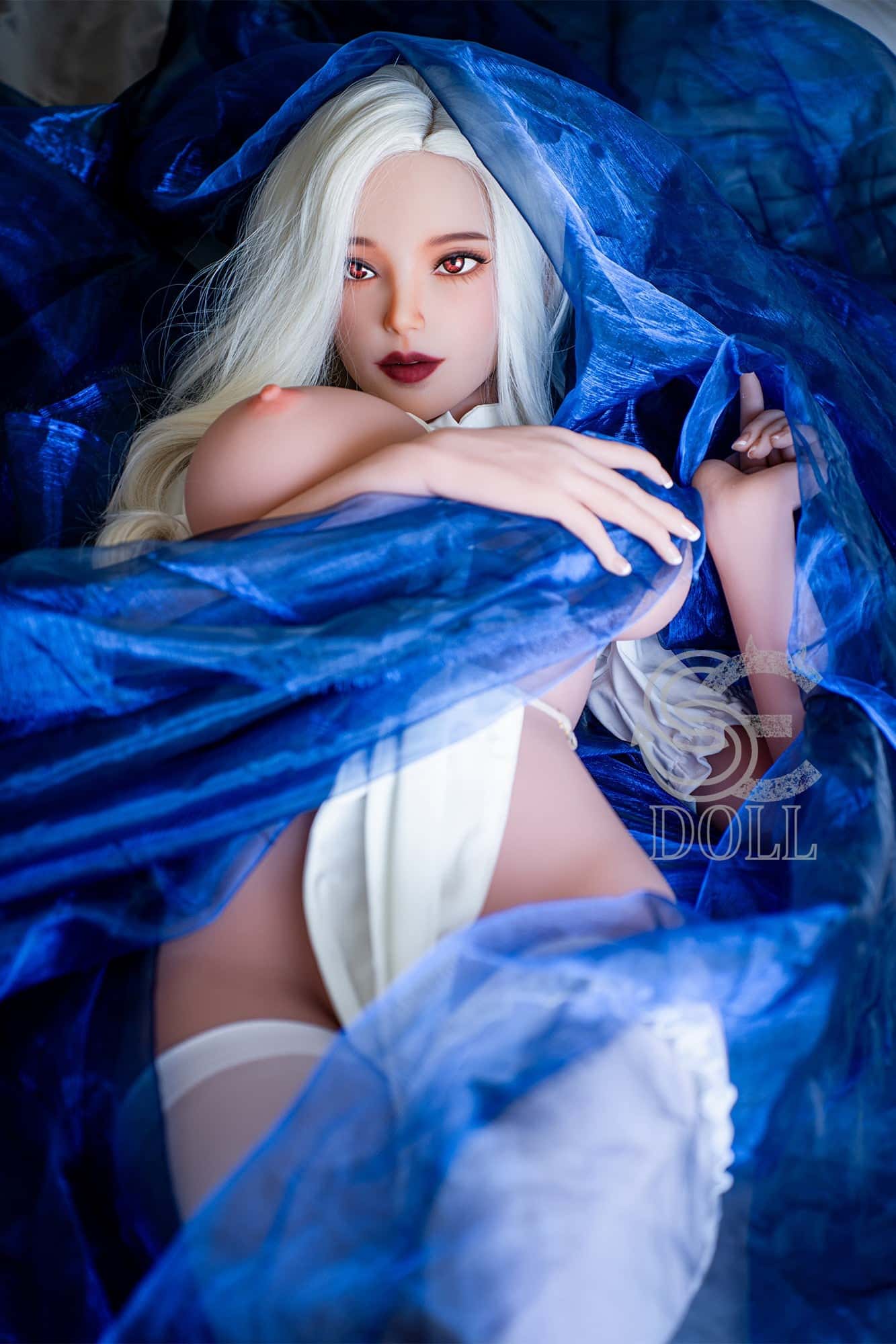 SEDOLL - Samantha.J: A Comprehensive Review of the SEDOLL Asian Sex Doll