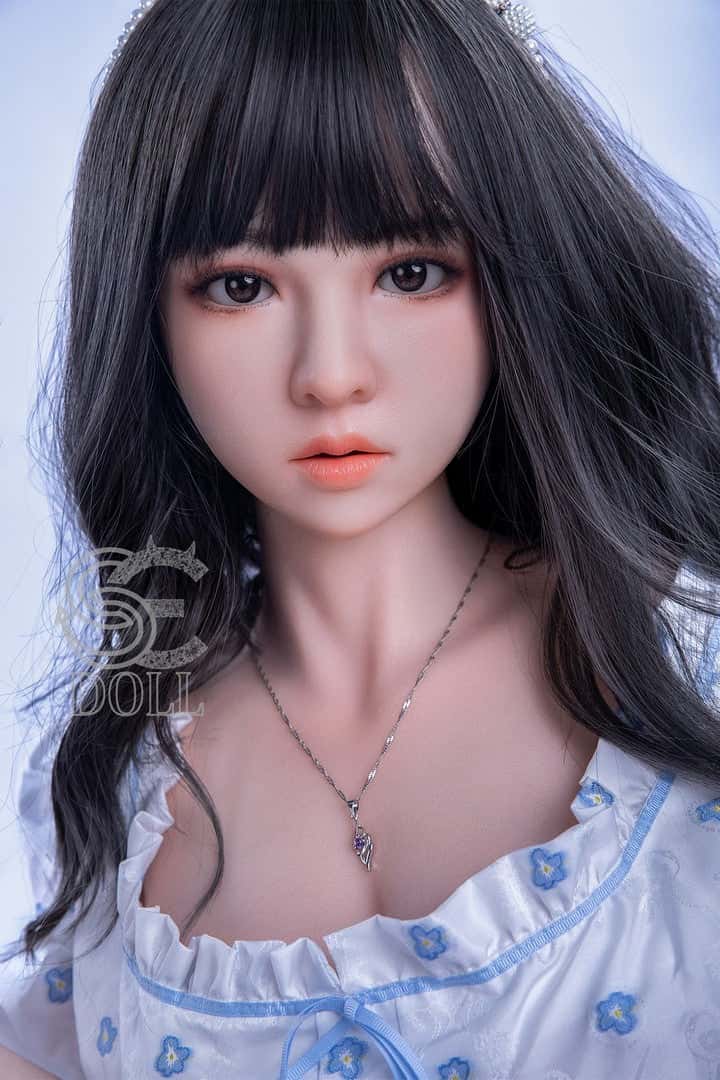 SEDOLL Kiko.E Review: Exploring the Realism of a Full Silicone Asian Sex Doll
