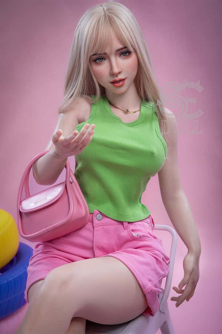 SEDOLL - Annika.A: A Comprehensive Review of the SEDOLL Asian Full Silicone Sex Doll
