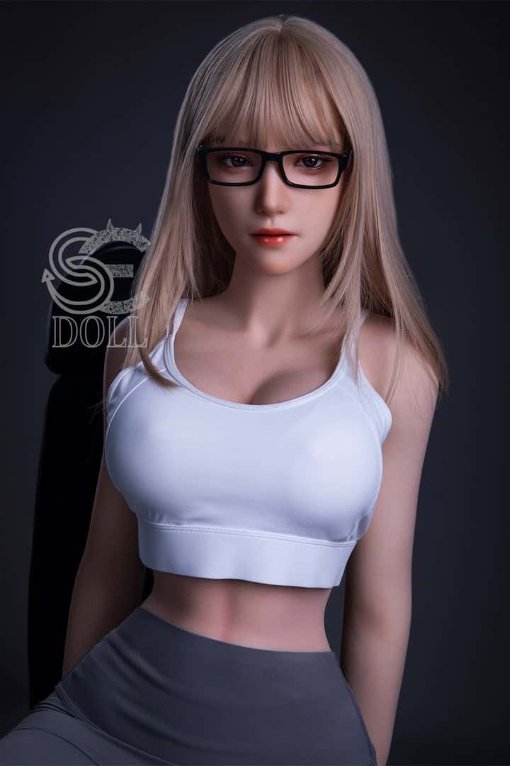SEDOLL - Queena.G: A Comprehensive Review of the SEDOLL Asian Full Silicone Sex Doll