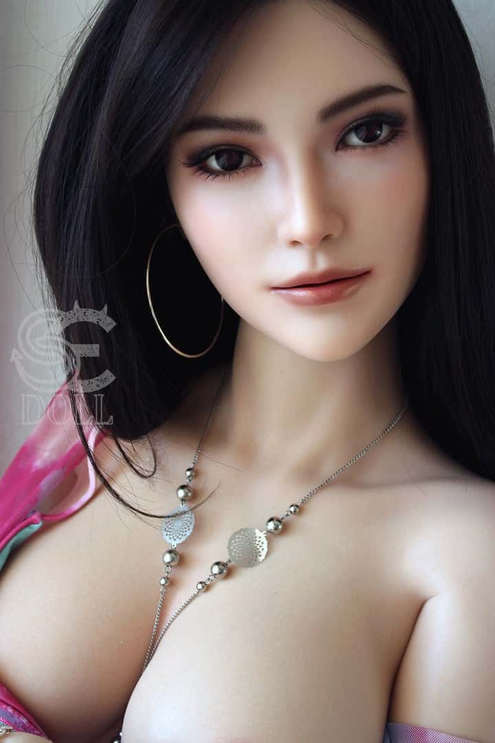SEDOLL Regina.I Review: Exploring the Features of the Full Silicone White Sex Doll