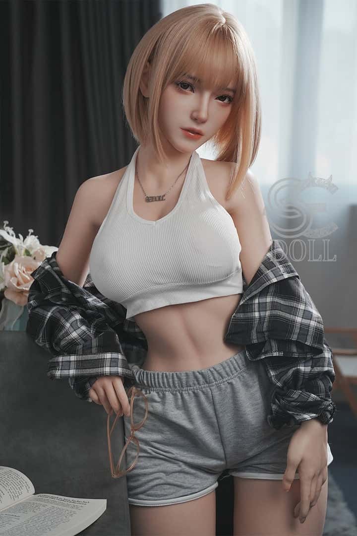 SEDOLL Bridget.A Review: Exploring the Features of the Full Silicone White Sex Doll