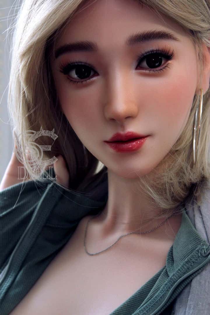 SEDOLL - Yuuka.A: A Comprehensive Review of the SEDOLL Asian Full Silicone Sex Doll