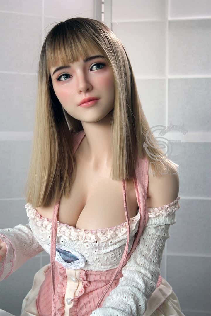 SEDOLL Annika.G Review: Exploring the Features of the Full Silicone White Sex Doll