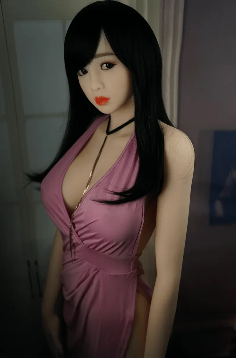 Doll House 168 - Irene: A Comprehensive Review of the Doll House 168 EVO Asian Sex Doll
