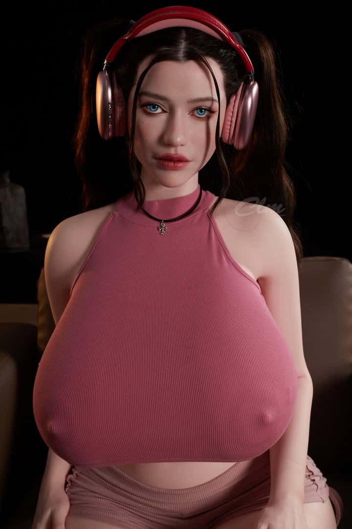 Climax Doll Tasha Review: Exploring the Full Silicone Experience