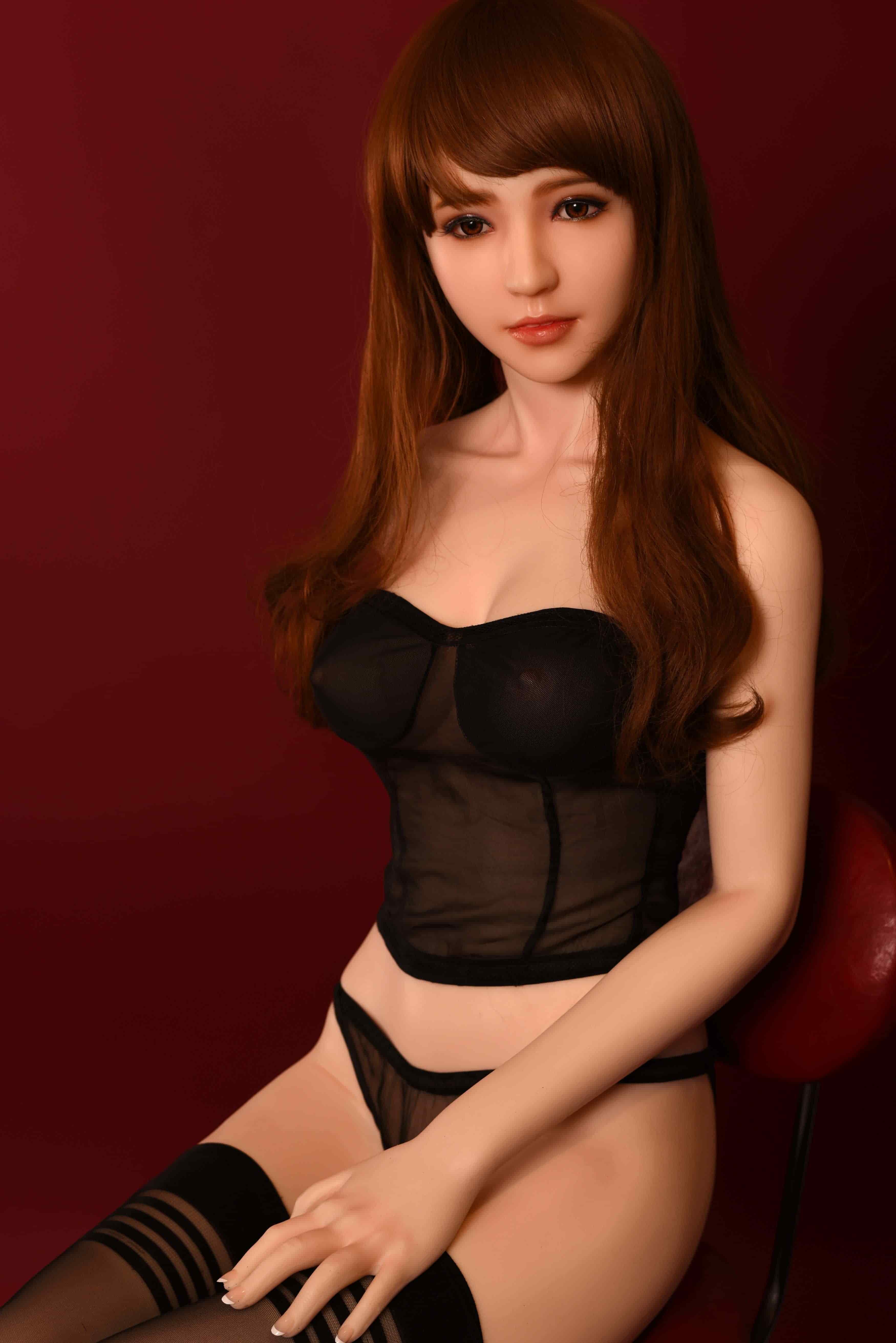 EXDOLL - Lucy (Full Silicone): A Comprehensive Review of an Asian Sex Doll