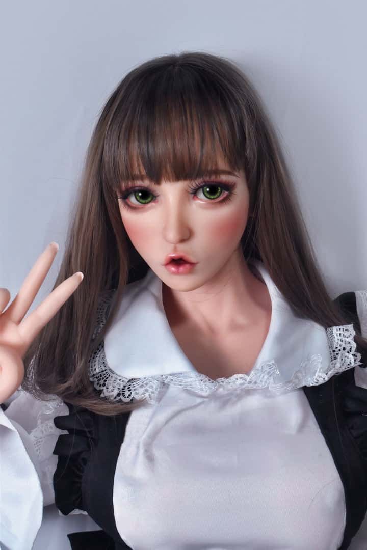 Elsababe Doll - Nagasawa Satone: A Comprehensive Review of the 150cm Realistic Silicone Sex Doll