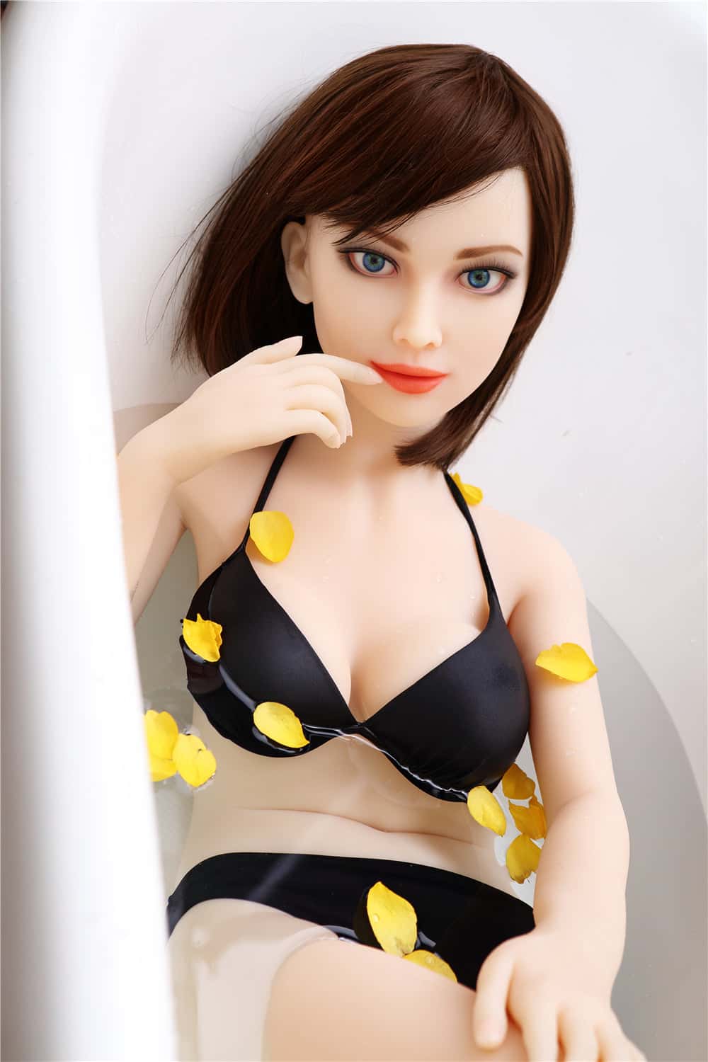 Irontech Doll - Hellen: A Comprehensive Review of the Irontech Asian Sex Doll